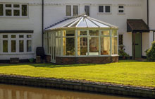 Bellway conservatory leads