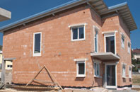 Bellway home extensions